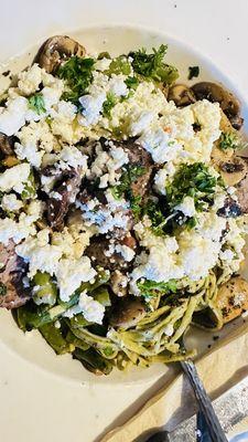 Sinbad's Mediterranean Cuisine