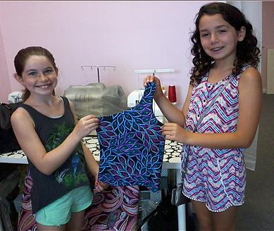 Palm Beach Sewing and Patterns