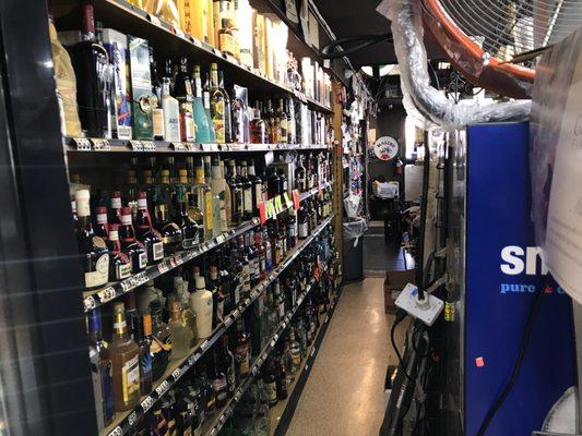 Cabrillo Liquors & Fine Wines