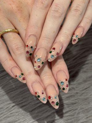 Pink Petals Nails Spa