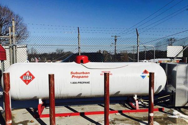 Fayetteville Lumber & Supply