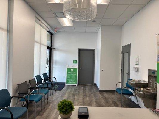 Sage Dental Villages at Warm Springs