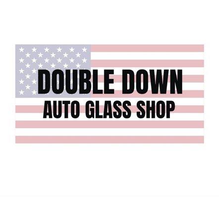 Double Down Auto Glass Shop