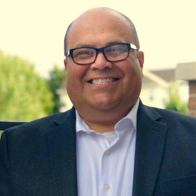 Jesse Jenkins - RE/MAX One Realty