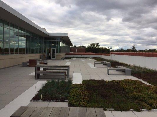 New Trier Township High School