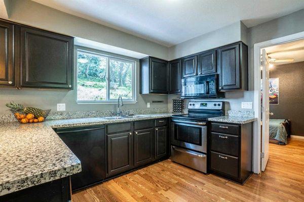 NYE Cleaning Services