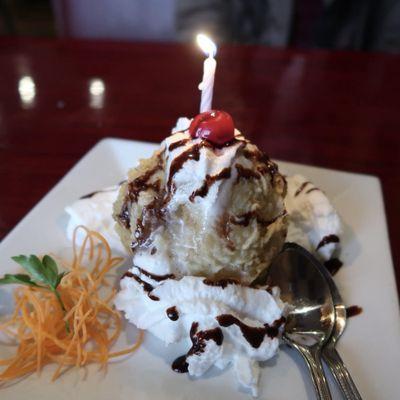 Kenzo Japanese & Asian Fusion