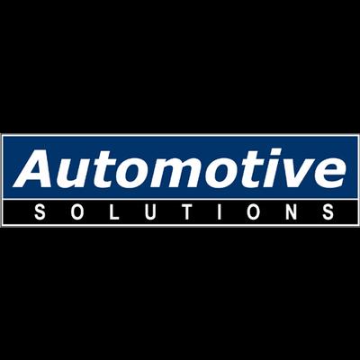 Automotive Solutions