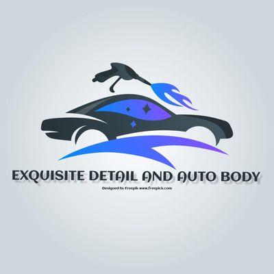 Exquisite detail and Autobody