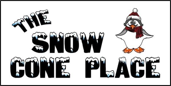 The Snow Cone Place