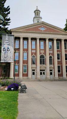 City of Fort Collins