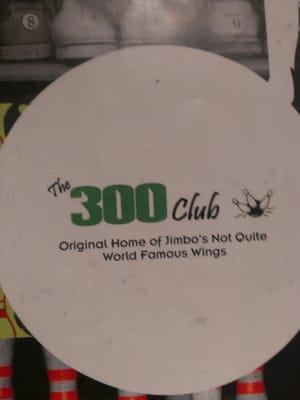 300 Club