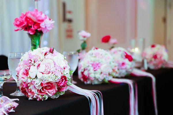 Utano Event & Wedding Planning