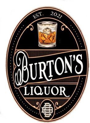 Burton's Liquor & Wine
"It's An Experience"