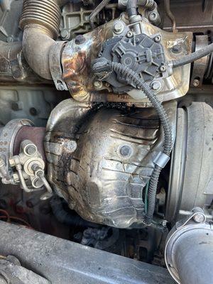 Velocity Truck Centers - Fontana