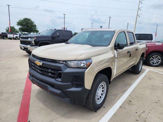 This is the day I took this motherfucker off the lot !!