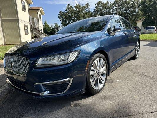 River City Mobile Detail