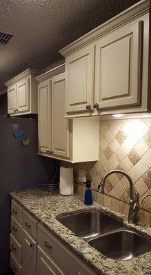 HCCS Construction & Remodel