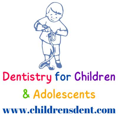 Dentistry For Children