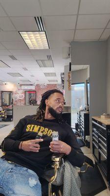 Platinum signature Ingersoll