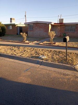 Kings Lawncare & Home Remodel