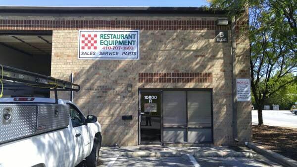 Restaurant Equipment By Pro-Load