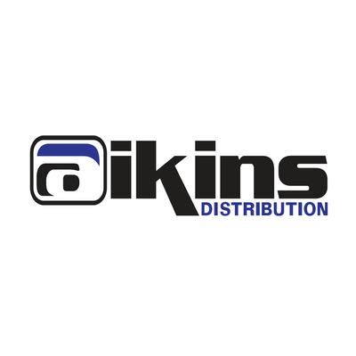 Aikins Distribution