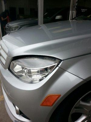 961 Custom Auto Service