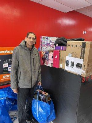 Spectacular Products0922