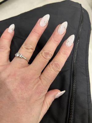 Starlight Nails & Spa