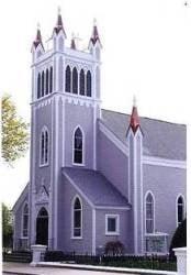 St. Agnes R.C. Church