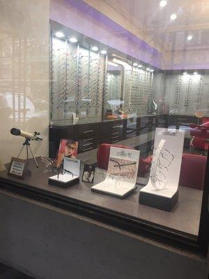 We love our neighborhood