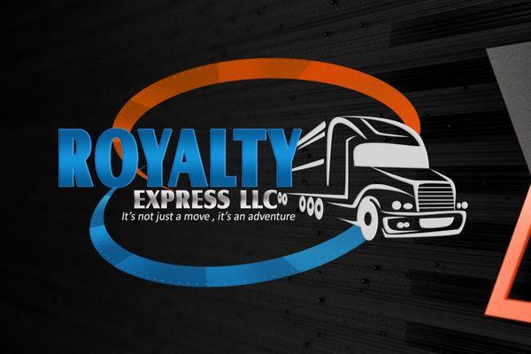 Royalty Express