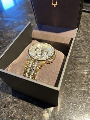 Jared Galleria of Jewelry