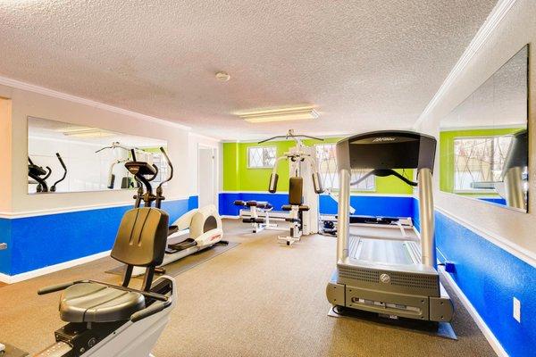 Carlisle on the Park | Denver, CO Apartments