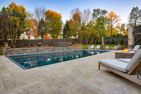 Spayd's Outdoor Environments