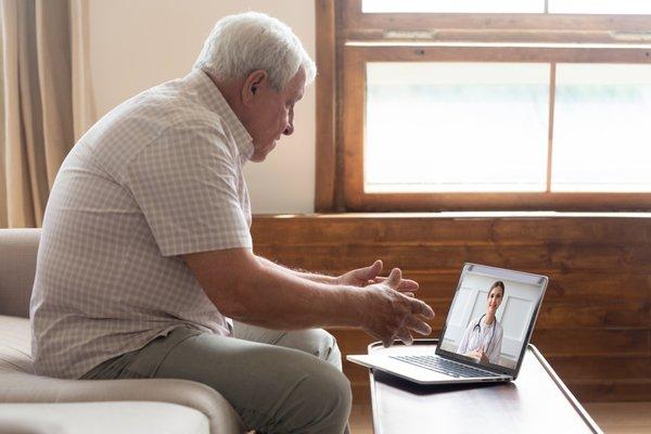 Advance Telemedicine