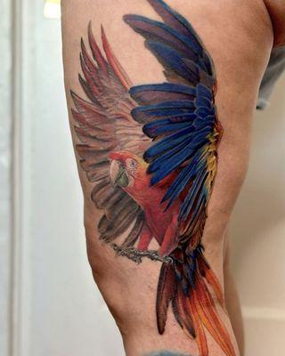 Inkenstein Tattoo Company