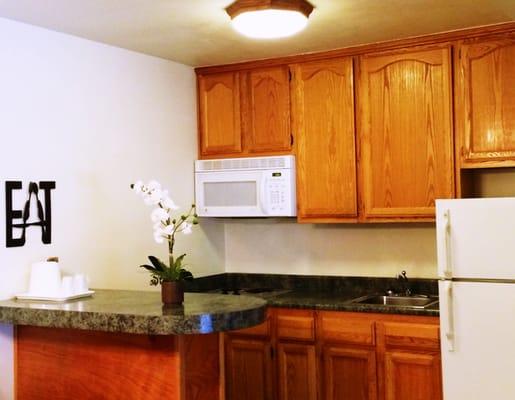 St. George Inn & Suites