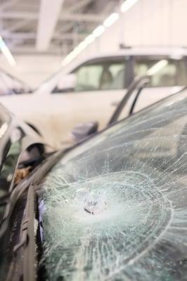 On Site Auto Glass