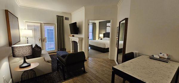 Andaz Savannah - A Concept by Hyatt