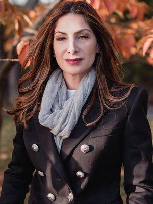 Suzanne Fenske, MD, FACOG