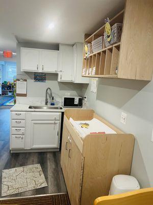 Bright Garden Childcare