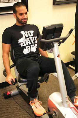 Thrive Physical Therapy