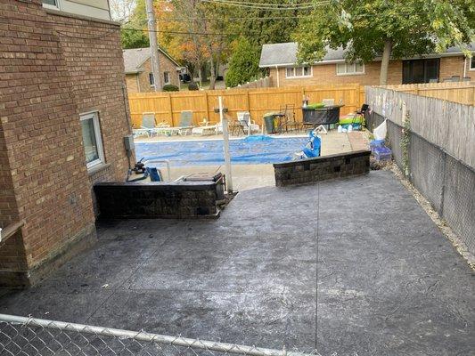 Guevara Construction