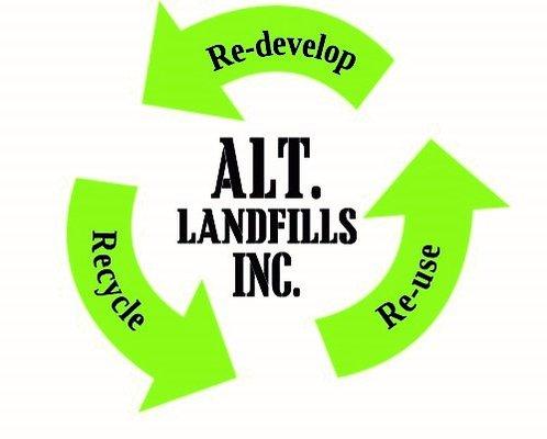 Just look for our logo!