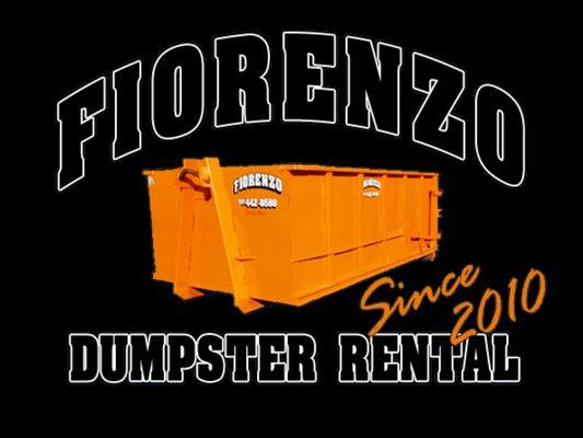 Fiorenzo Dumpster Rental
