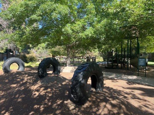 Stojanovich Family Park