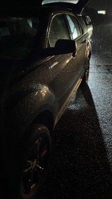 Haggwood Roadside Assistance