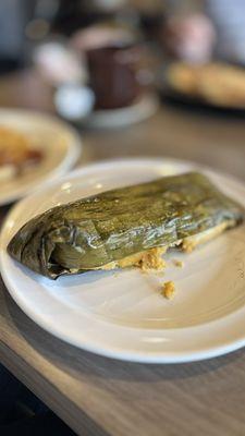 El Pajonal Restaurant